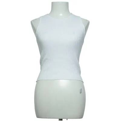 Tanktop  (Hvid) fra OVS Polyamid, Viscose