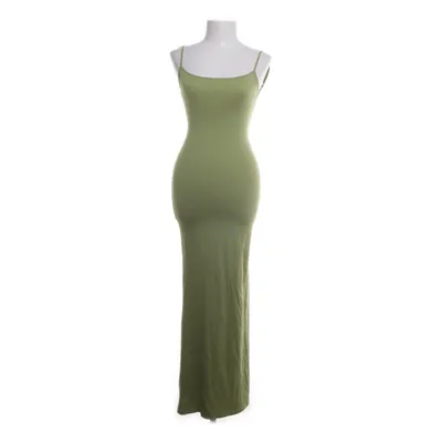 Maxi jurk (Groen) van Bershka