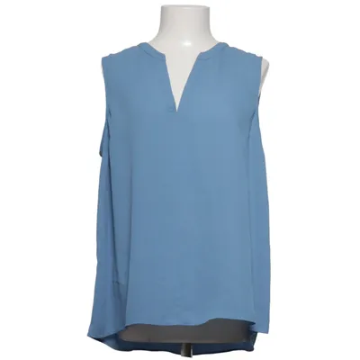 Topp (Blå) från STOCKH LM Polyester