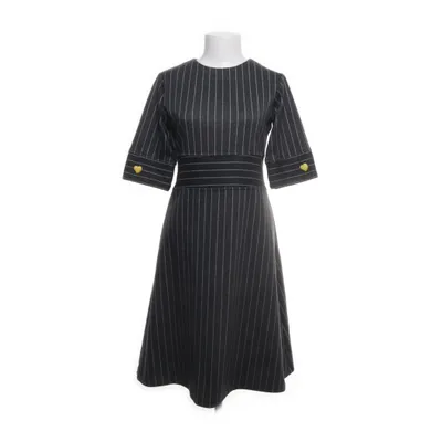 Klänning (Grå) från Margot Bomull, Elastan, Polyester