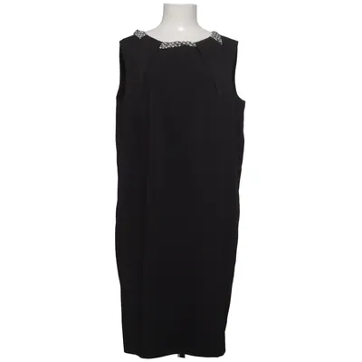 Klänning (Svart) från Apriori Polyester