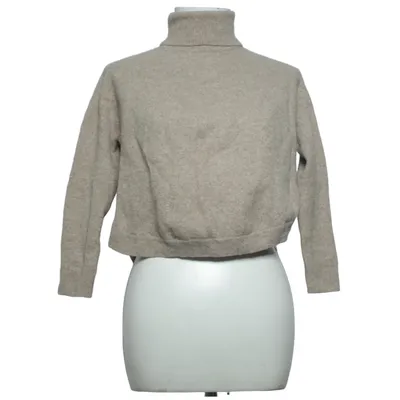 Pul à col roulé (Beige) de WERA
