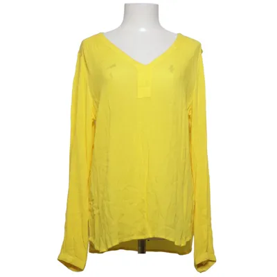 Blouse (Geel) van Kaffe