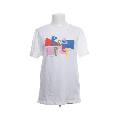 T-shirt (Vit) från Me&i Ekologisk bomull