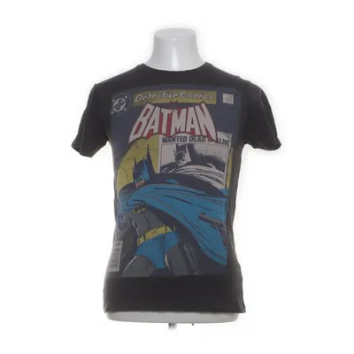 T-shirt (Grå, Flerfärgad) från DC Comics Bomull