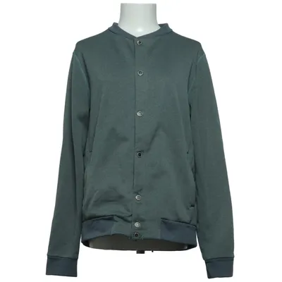 Kofta (Grön) från Houdini Elastan, Återvunnen polyester