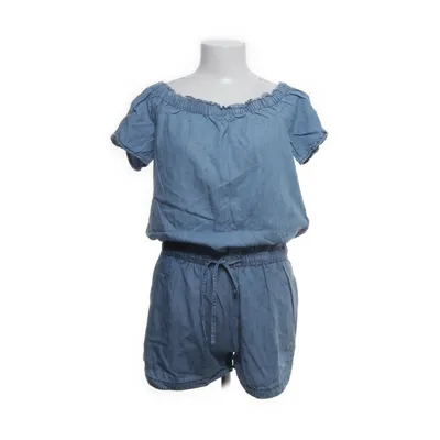 Jumpsuit (Blue) from EDC division