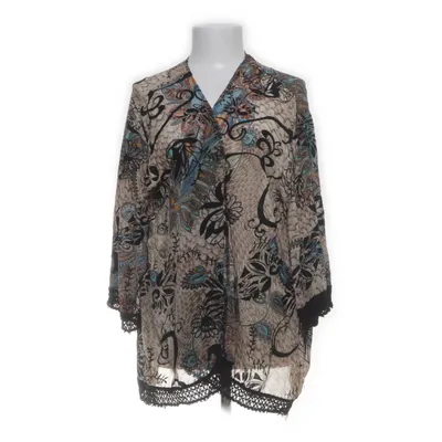 Kimono (Meerkleurig) van Chica London Polyester