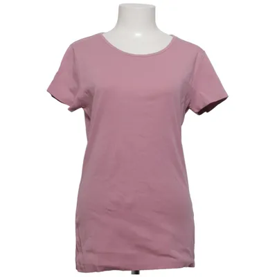 T-shirt (Rose) de EP Collection Coton