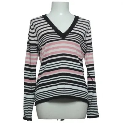 Pullover (Zwart, Wit, Roze) van Collection Debenhams