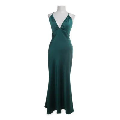 Robe longue (Turquoise) de Neo Noir Élasthane, Polyester