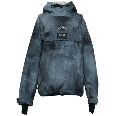 Anorak (Blizzard) von Dope Polyamid, Recyceltes Polyester