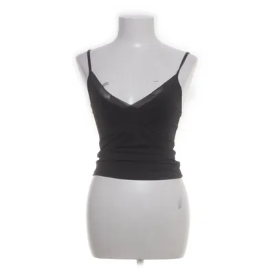 Linne (Svart) från Zara Elastan, Polyester