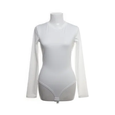 Romper (Wit) van By Swan Paris