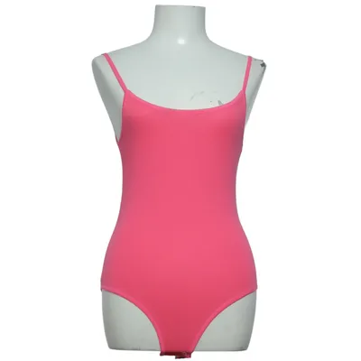 Romper (Roze) van Jennyfer Katoen, Elastaan, Polyester