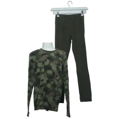 Onderkleding (Groen) van Hema Katoen, Elastaan