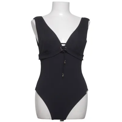 Badpak (Zwart) van Watercult Elastaan, Polyamide