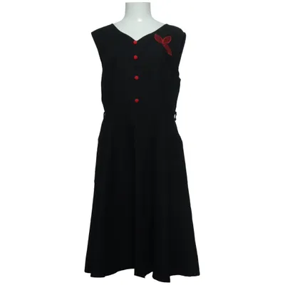 Robe (Noir) de Jetset Trends