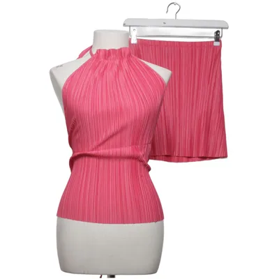 Set (Roze) van Missguided Polyester