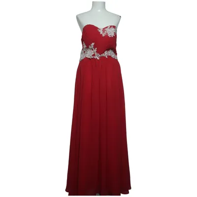 Robe de soirée (Rouge) de Grace Karin