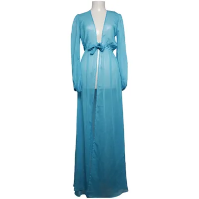 Beach dress (Blue) from Shani Shemer Polyester