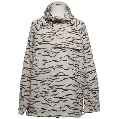Anorak (Beige, Svart) från Arket Polyamid