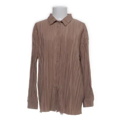 Skjorte (Beige) fra 4th + Reckless Polyester