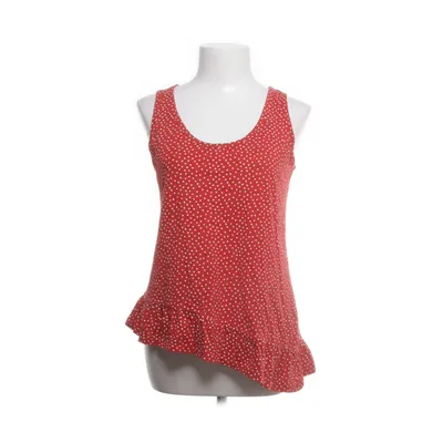 Linne (Röd, Vit) från Womens Collection by KappAhl Bomull