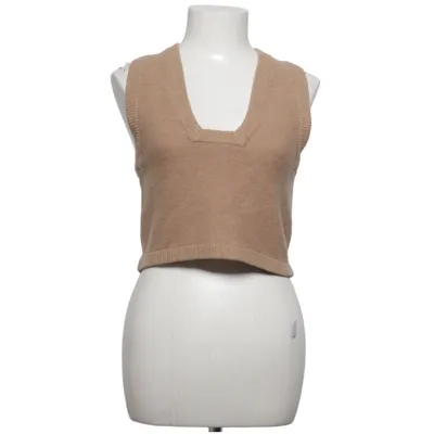 Slipover (Beige) från By Malene Birger Ull