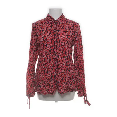 Blouse (Red, Black, White) from Gerry Weber Collection Viscose