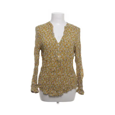 Blouse (Geel, Meerkleurig) van ESPRIT
