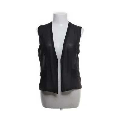 Vest (Black) from ST Studio Polyester, Elastane