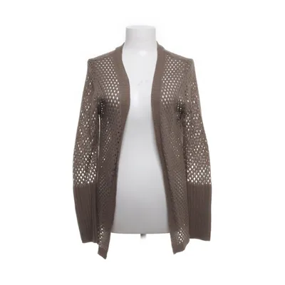 Cardigan (Marron) de Cashmasoft Acrylique