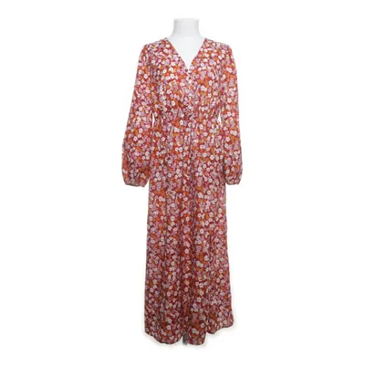 Dress (Red, Multicolored) from Sheilay
