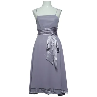 Robe de cocktail (2116) de Nox Polyester