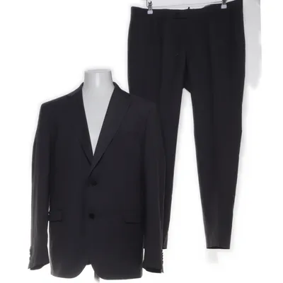 Kostym (Danny) från Pour Homme Elastan, Polyester, Ull