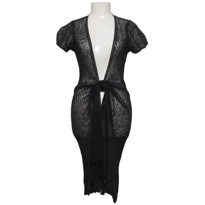 Cardigan (Black) from Noa Noa