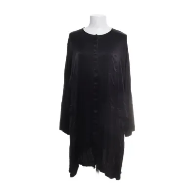 Klänning (Svart) från Yoo Na Viskos