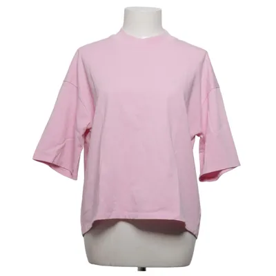 T-shirt (Roze) van Danny Saucedo x NA-KD Katoen