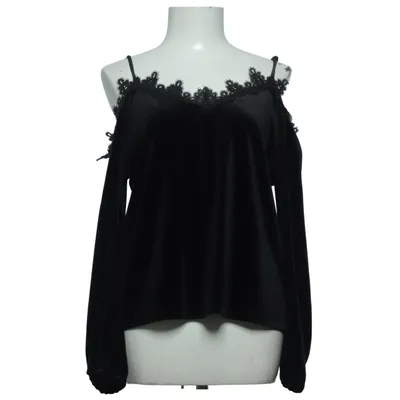 Haut (Noir) de Bik Bok Polyester
