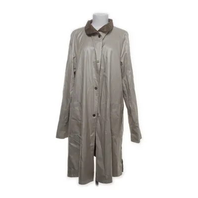Trenchcoat (Beige) från Marco Pecci Polyamid, Polyester