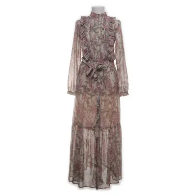 Strandklänning (Flerfärgad) från Tova Viskos