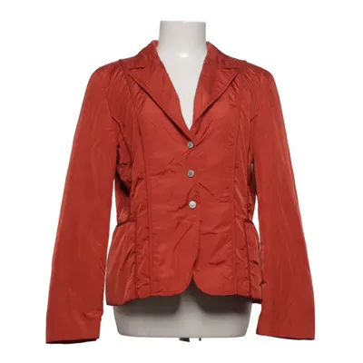 Blazer (Rood) van Taifun Collection Polyamide, Polyester