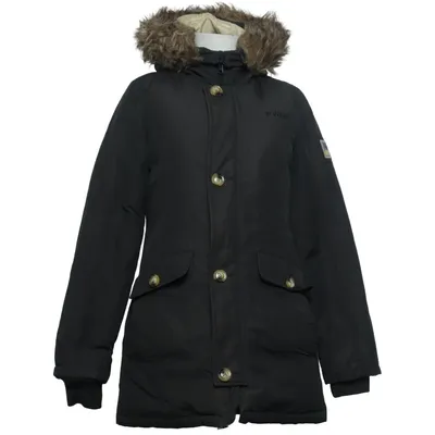Veste d'hiver (Noir) de Svea