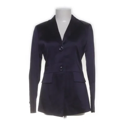 Blazer (Bleu) de Piú & Piú Acétate, Viscose