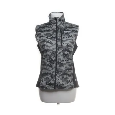 Träningsväst (Grön) från Karhu Polyester, Elastan