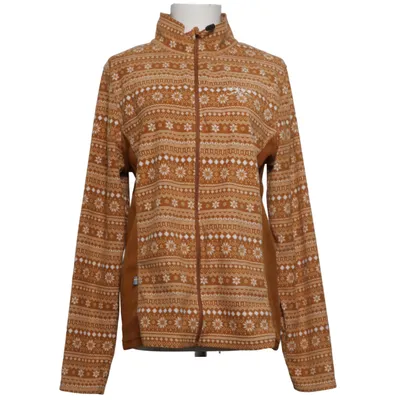 Veste polaire (Marron, Blanc) de Swedemount Polyester