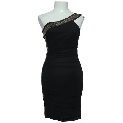 Cocktailjurk (Zwart) van Tally Weijl Elastaan, Polyester