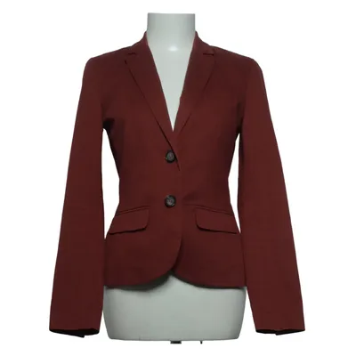 Blazer (Rot) von STOCKH LM Baumwolle, Elasthan, Polyester