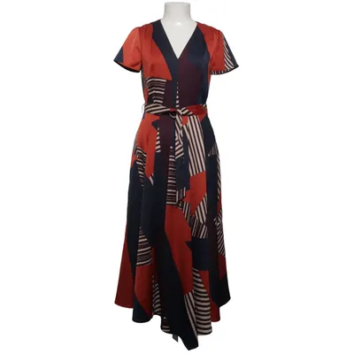 Robe (Bleu, Rouge, Multicolore) de Phase Eight Polyester
